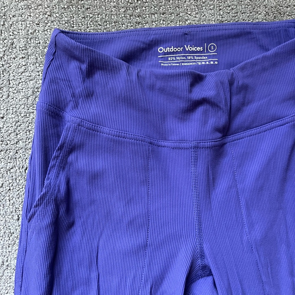 Cute and comfy yoga pants